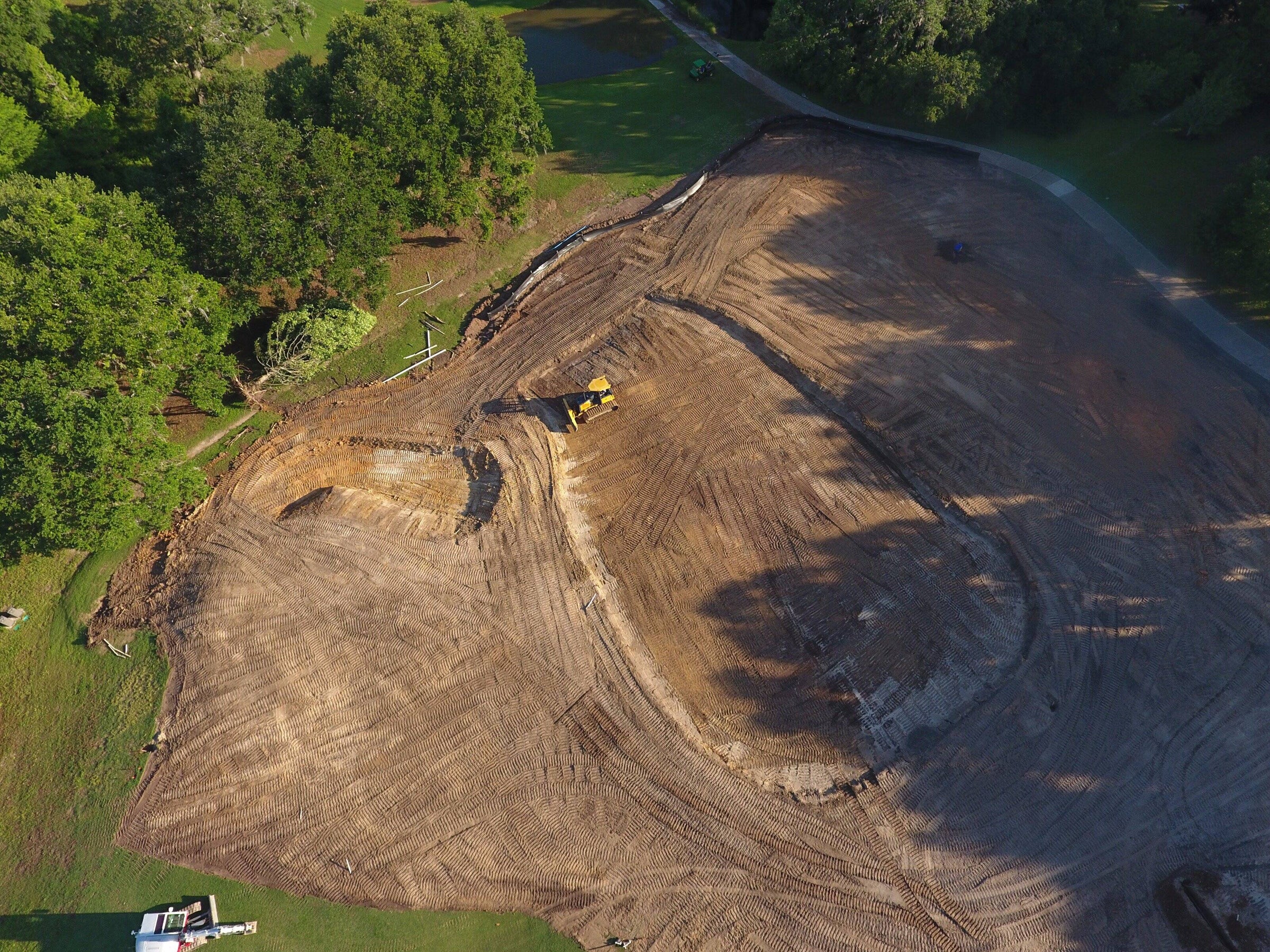 Golf Course Constrution Golf Course Construction | Moeller Consulting